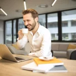 Usługi IT i technologiczne: Naprawa sprzętu, serwis komputerowy