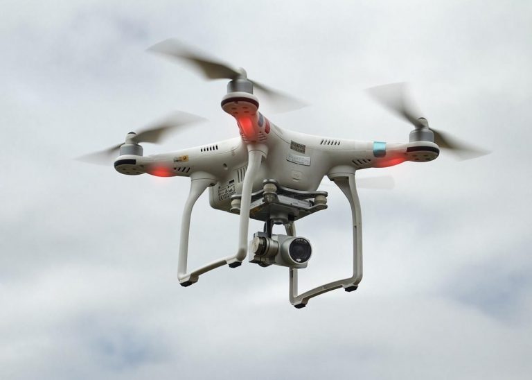 Autel robotics evo nano plus - recenzja zaawansowanego drona do zadań specjalnych