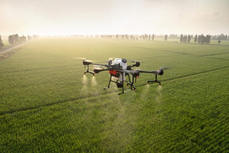 Dji air 3 - recenzja drona z zaawansowanymi funkcjami filmowymi