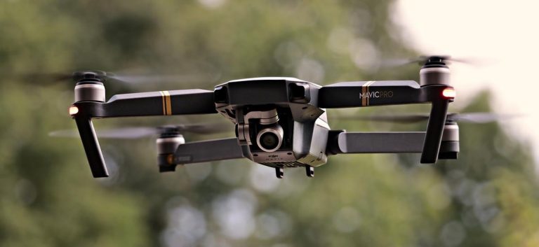 Dji mini 2s - recenzja małego drona z zaawansowanymi funkcjami